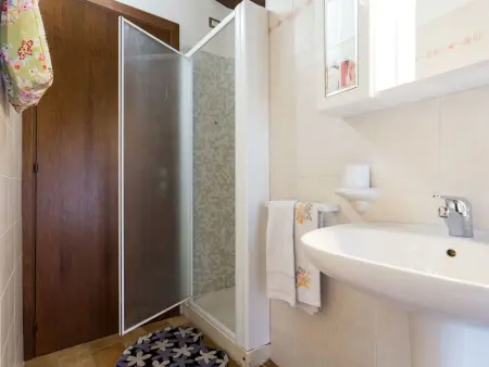 Wohnung A Casa delle Fate, Appartement 5 personnes à Assisi - Photo 11