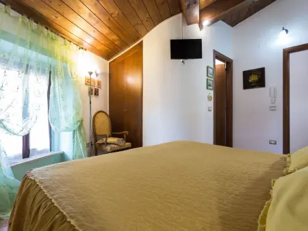 Wohnung A Casa delle Fate, Appartement 5 personnes à Assisi - Photo 13