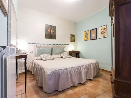 Wohnung A Casa delle Fate, Appartement 5 personnes à Assisi - Photo 15