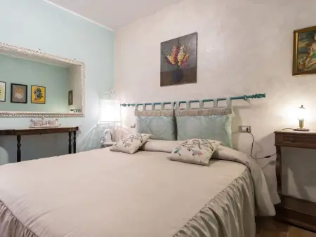 Wohnung A Casa delle Fate, Appartement 5 personnes à Assisi - Photo 16