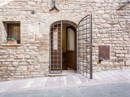 Wohnung A Casa delle Fate, Appartement 5 personnes à Assisi - Photo 18