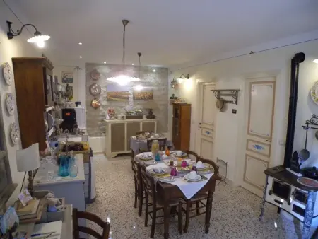 Wohnung A Casa delle Fate, Appartement 5 personnes à Assisi - Photo 20