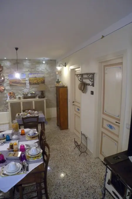 Wohnung A Casa delle Fate, Appartement 5 personnes à Assisi - Photo 21