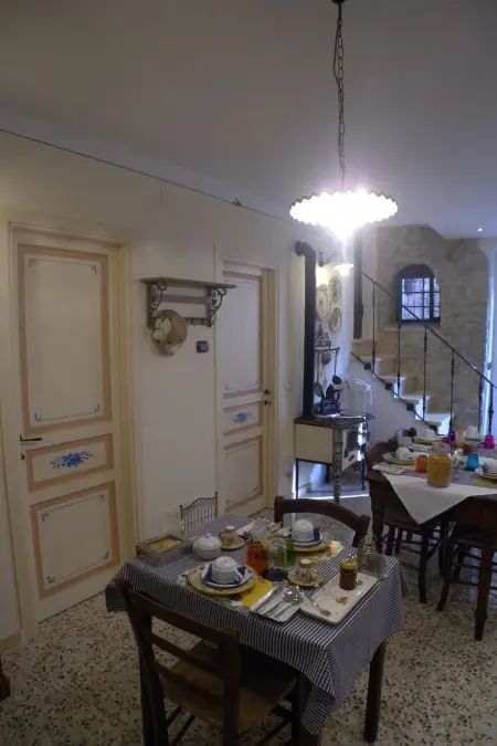 Wohnung A Casa delle Fate, Appartement 5 personnes à Assisi - Photo 24
