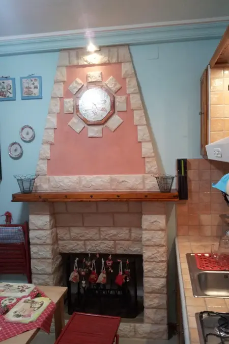 Wohnung A Casa delle Fate, Appartement 5 personnes à Assisi - Photo 27