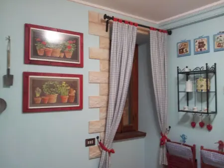 Wohnung A Casa delle Fate, Appartement 5 personnes à Assisi - Photo 28