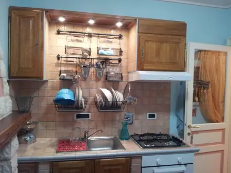 Wohnung A Casa delle Fate, Appartement 5 personnes à Assisi - Photo 29