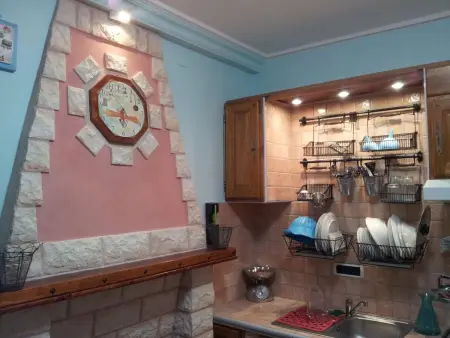 Wohnung A Casa delle Fate, Appartement 5 personnes à Assisi - Photo 30