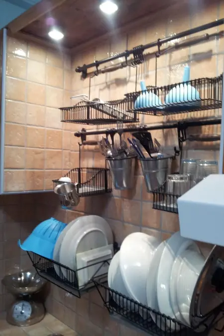 Wohnung A Casa delle Fate, Appartement 5 personnes à Assisi - Photo 32