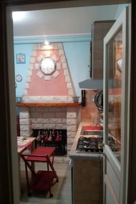 Wohnung A Casa delle Fate, Appartement 5 personnes à Assisi - Photo 33