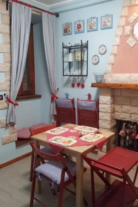Wohnung A Casa delle Fate, Appartement 5 personnes à Assisi - Photo 34