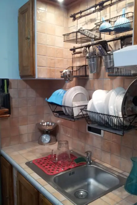 Wohnung A Casa delle Fate, Appartement 5 personnes à Assisi - Photo 35