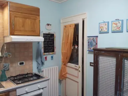 Wohnung A Casa delle Fate, Appartement 5 personnes à Assisi - Photo 36