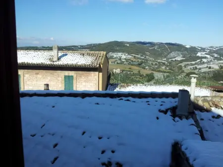 Wohnung A Casa delle Fate, Appartement 5 personnes à Assisi - Photo 38