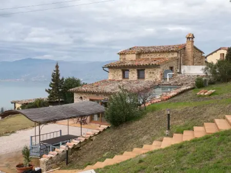 Villa Marghi, Appartement 9 personnes à Magione - Photo 2