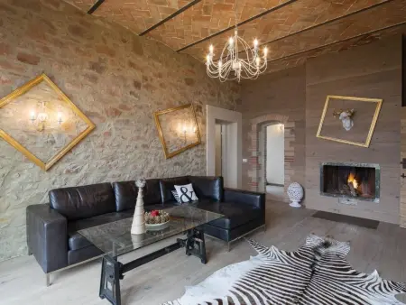 Villa Marghi, Appartement 9 personnes à Magione - Photo 4