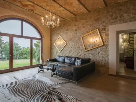 Villa Marghi, Appartement 9 personnes à Magione - Photo 5