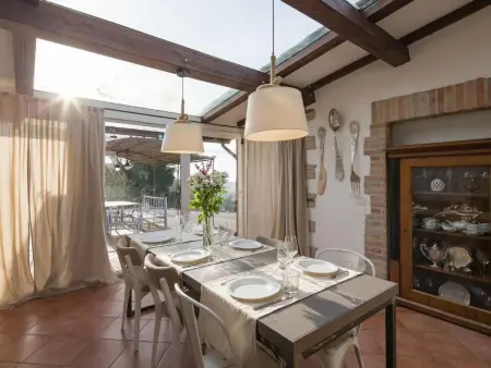 Villa Marghi, Appartement 9 personnes à Magione - Photo 6