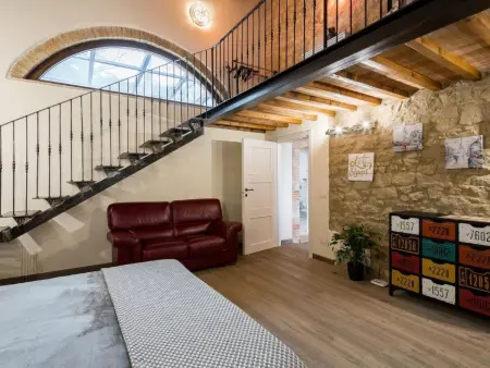 Villa Marghi, Appartement 9 personnes à Magione - Photo 8