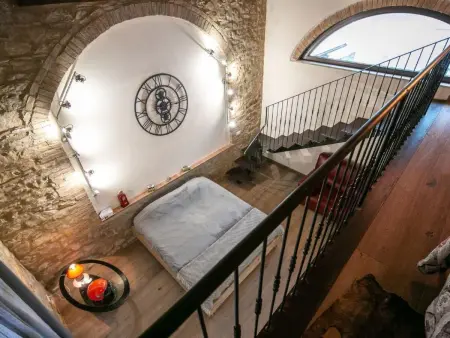 Villa Marghi, Appartement 9 personnes à Magione - Photo 10