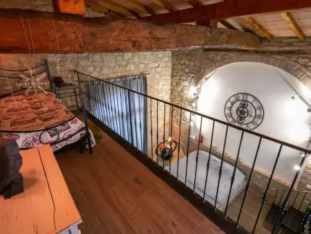 Villa Marghi, Appartement 9 personnes à Magione - Photo 11