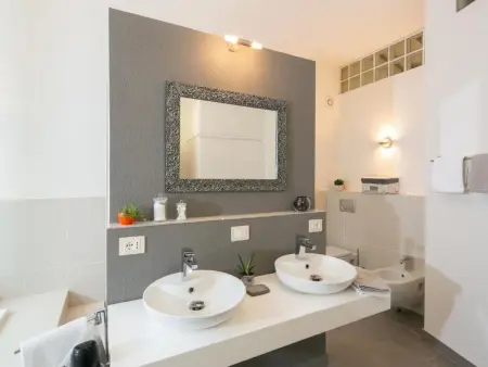 Villa Marghi, Appartement 9 personnes à Magione - Photo 13