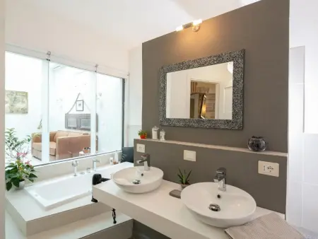 Villa Marghi, Appartement 9 personnes à Magione - Photo 14