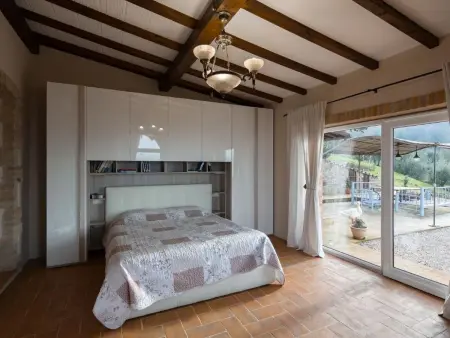 Villa Marghi, Appartement 9 personnes à Magione - Photo 17