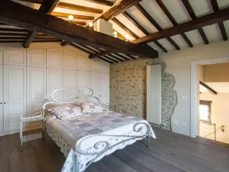 Villa Marghi, Appartement 9 personnes à Magione - Photo 20