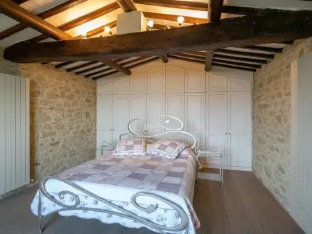 Villa Marghi, Appartement 9 personnes à Magione - Photo 21