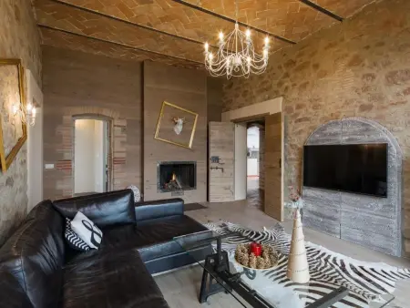 Villa Marghi, Appartement 9 personnes à Magione - Photo 28