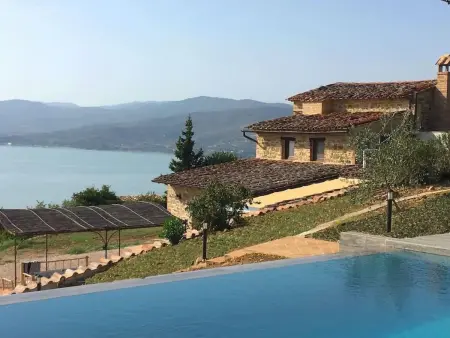 Villa Marghi, Appartement 9 personnes à Magione - Photo 33