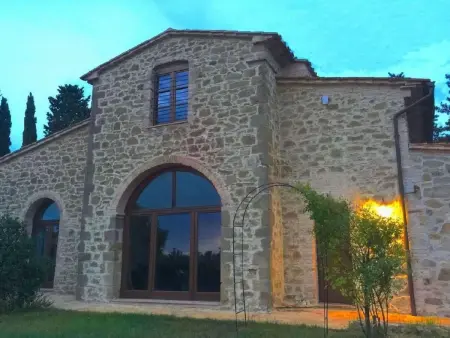 Villa Marghi, Appartement 9 personnes à Magione - Photo 34