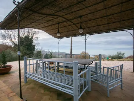 Villa Marghi, Appartement 9 personnes à Magione - Photo 36