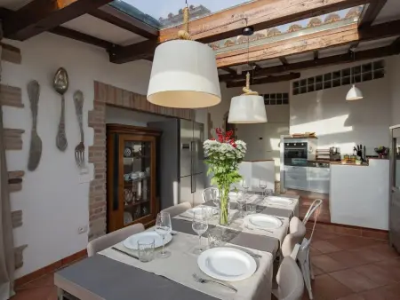 Villa Marghi, Appartement 9 personnes à Magione - Photo 41