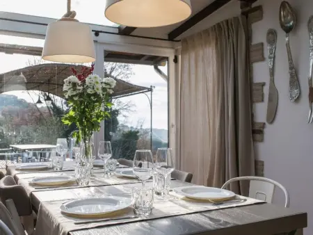 Villa Marghi, Appartement 9 personnes à Magione - Photo 45