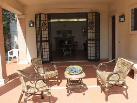 Villa mit privatem Pool zwischen Umbrien und Latium - Photo 4