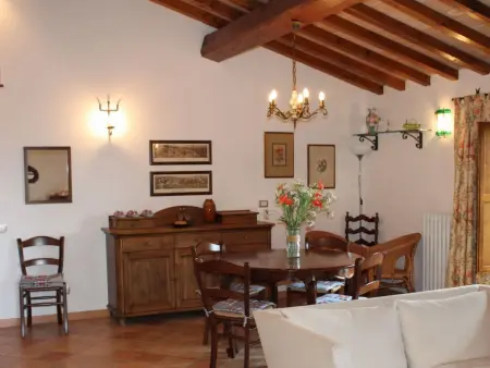 Villa mit privatem Pool zwischen Umbrien und Latium - Photo 9
