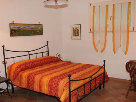 Villa mit privatem Pool zwischen Umbrien und Latium - Photo 14