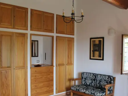 Villa mit privatem Pool zwischen Umbrien und Latium - Photo 16