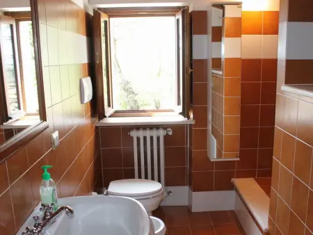 Villa mit privatem Pool zwischen Umbrien und Latium - Photo 19