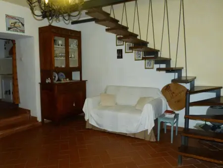 Altes Landhaus mit Schwimmbad und viel Grün, Maison 10 personnes à Acquasparta - Photo 1