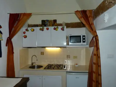 Altes Landhaus mit Schwimmbad und viel Grün, Maison 10 personnes à Acquasparta - Photo 2