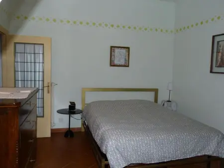 Altes Landhaus mit Schwimmbad und viel Grün, Maison 10 personnes à Acquasparta - Photo 11
