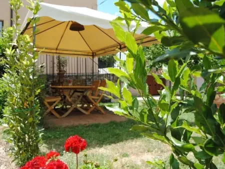 Altes Landhaus mit Schwimmbad und viel Grün, Maison 10 personnes à Acquasparta - Photo 18