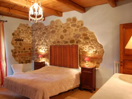 Tenuta 'Solaria Orvieto' mit eigenem Pool, Maison 10 personnes à Castel Viscardo - Photo 11