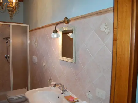 Tenuta 'Solaria Orvieto' mit eigenem Pool, Maison 10 personnes à Castel Viscardo - Photo 14