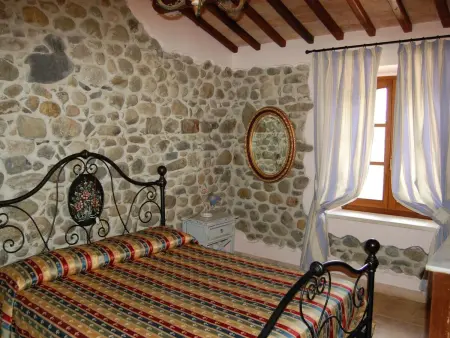 Tenuta 'Solaria Orvieto' mit eigenem Pool, Maison 10 personnes à Castel Viscardo - Photo 18