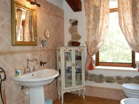 Tenuta 'Solaria Orvieto' mit eigenem Pool, Maison 10 personnes à Castel Viscardo - Photo 20