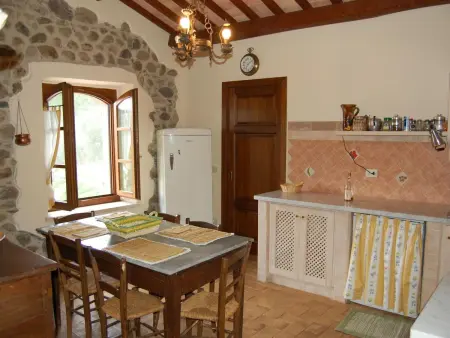 Tenuta 'Solaria Orvieto' mit eigenem Pool, Maison 10 personnes à Castel Viscardo - Photo 24